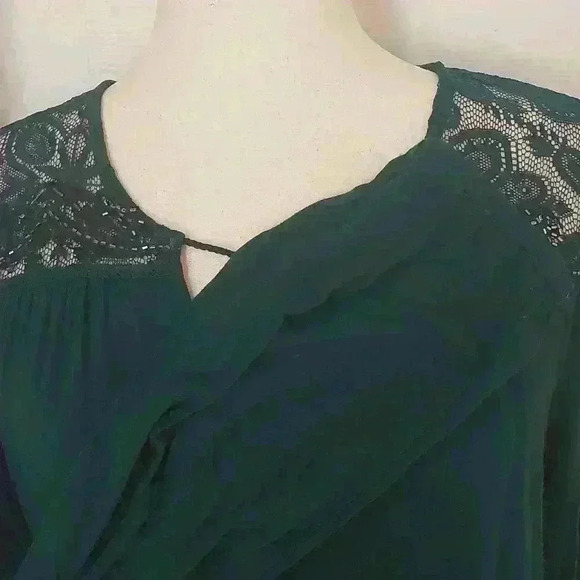 Maurices Blouse L0214 - Picture 6 of 7